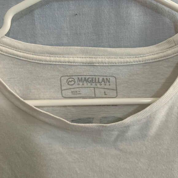 Men's Magellan T-Shirt - Picture 3 of 3